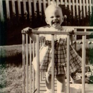 Meet your Posher, Elizabeth